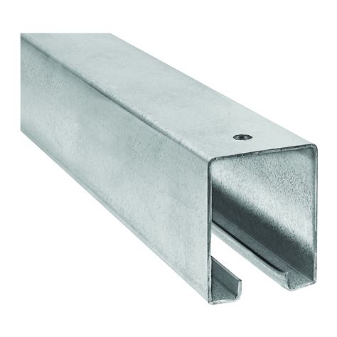 stanley steel box rail x 2|n105 726 box rail.